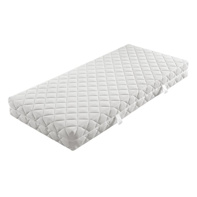 Barrel-form pocket spring mattress Tambo SEAQUAL H2 