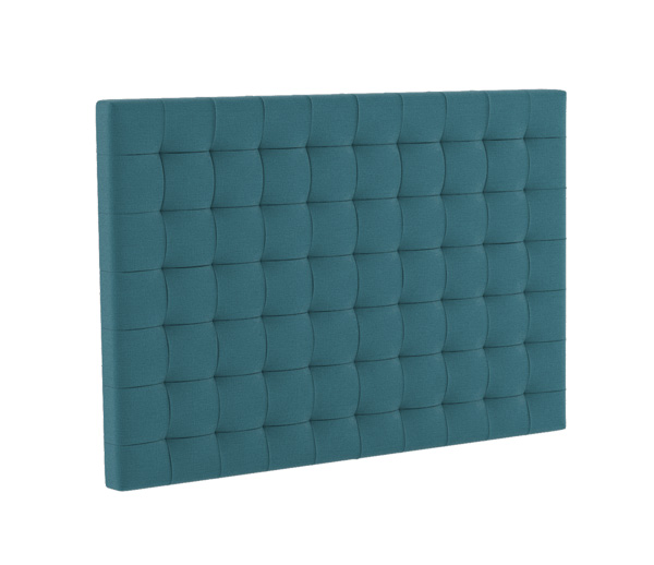 Head board CANBERRA ALBA | blue 