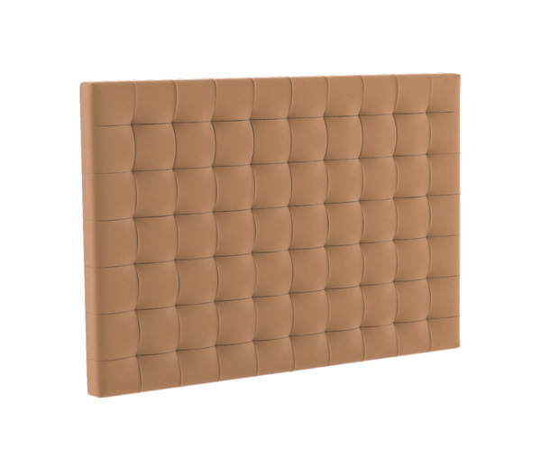 Head board CANBERRA MAINE | cappuccino 
