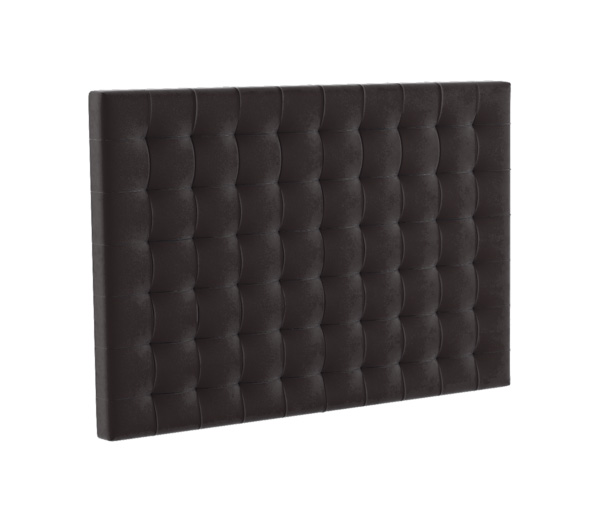 Head board CANBERRA MAINE | black 