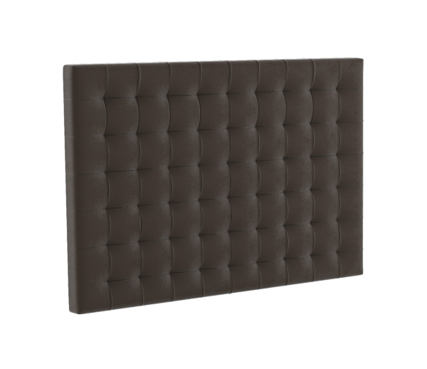 Head board CANBERRA MAINE | chocolate 