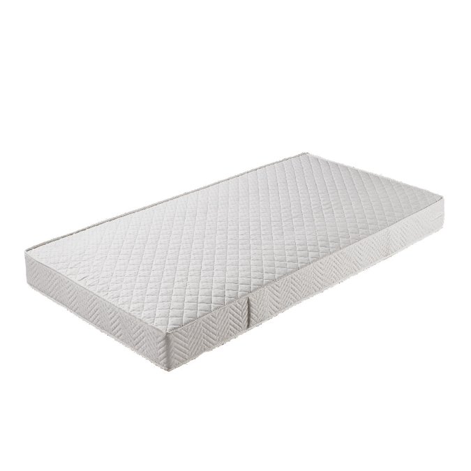 Orthopaedic inner spring mattress Stabila H3 140x200 cm