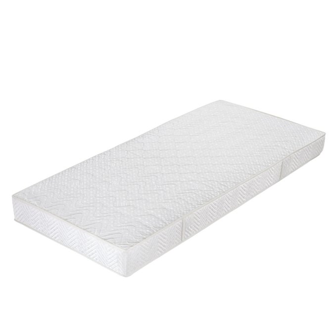 Orthopaedic inner spring mattress Stabila Eco H3 180x200 cm