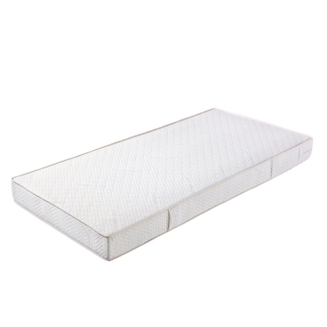 Orthopaedic inner spring mattress Stabila H2 FR 120x200 cm