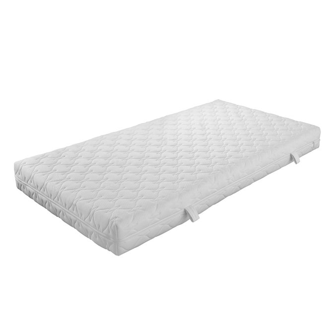 Cold foam mattress Safir H2-3 100x200 cm