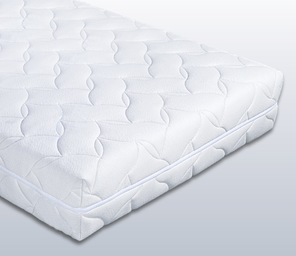 Cold foam mattress Aquamarin H2-3 140x200 cm