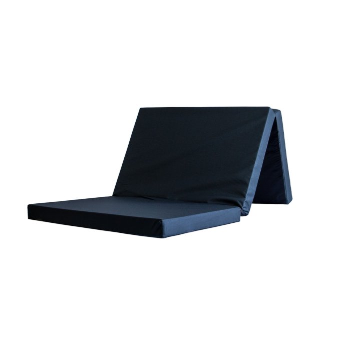 Childrens Mattress Pingu | navy 
