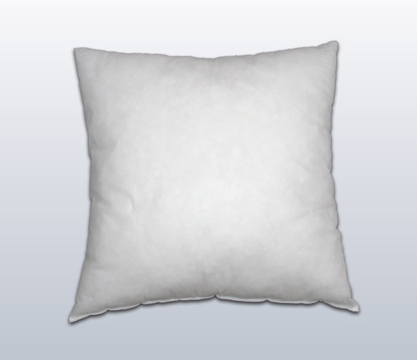 Synthetic cushions - Decorative cushions | white 040x060 cm