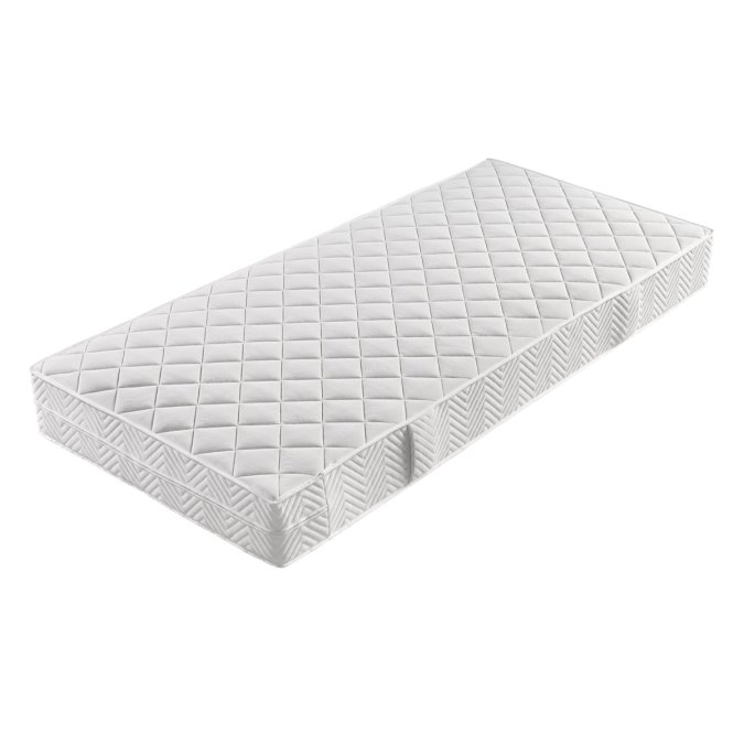 Orthopaedic inner spring mattress Stabila Superior SEAQUAL H3 140x200 cm