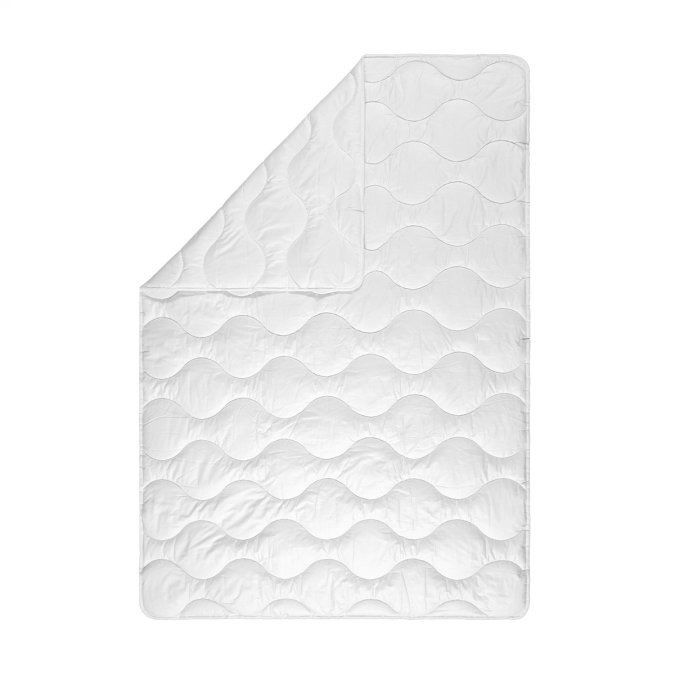 Synthetic duvet Mari | white 