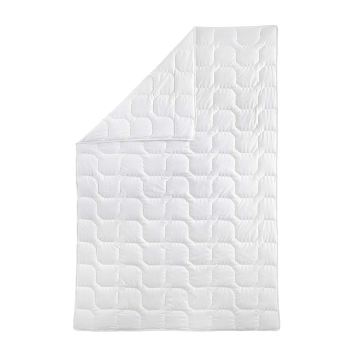 Synthetic duvet Summer | white 