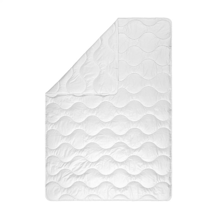 Synthetic duvet Mari | white 