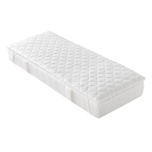 Mattress topper Tiara FR (comfort foam) 