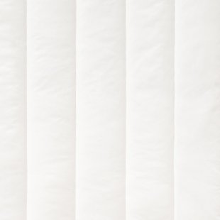 Synthetic duvet Ariane | white 