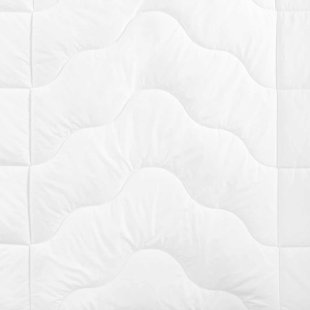 Synthetic duvet Kira | white 