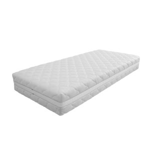 Tonnen-Taschenfederkernmatratze FlexiWave H3 