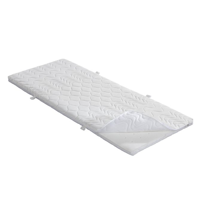 Mattress topper Moss Air (visco foam) 180x200 cm