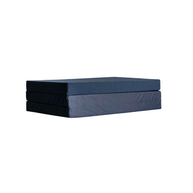 Childrens Mattress Pingu | navy 