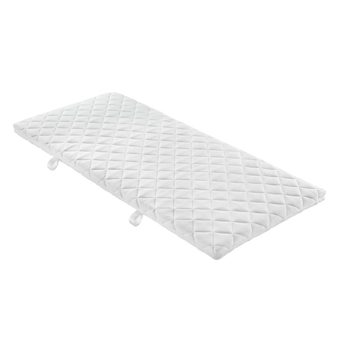 Matratzen-Topper Turf KS H2 (Kaltschaum) 140x200 cm