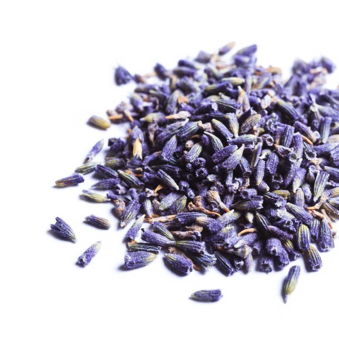 Lavendelkissen | flieder 