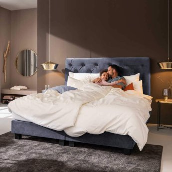 MISTRAL Boxspringbett