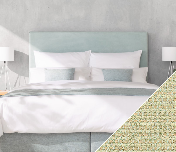 pastel pillow covers