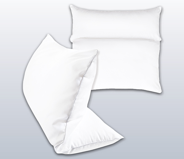 Fbf Bed More Neck Support Pillow Magic White Purchase Online